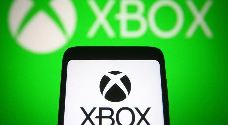 Microsoft xây dựng nền tảng trò chơi riêng cho Xbox trên điện thoại di động