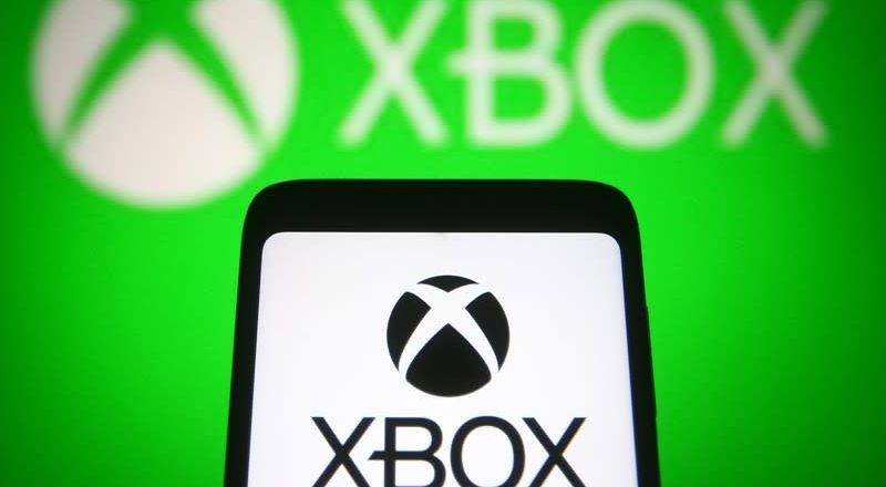 Microsoft xây dựng nền tảng trò chơi riêng cho Xbox trên điện thoại di động