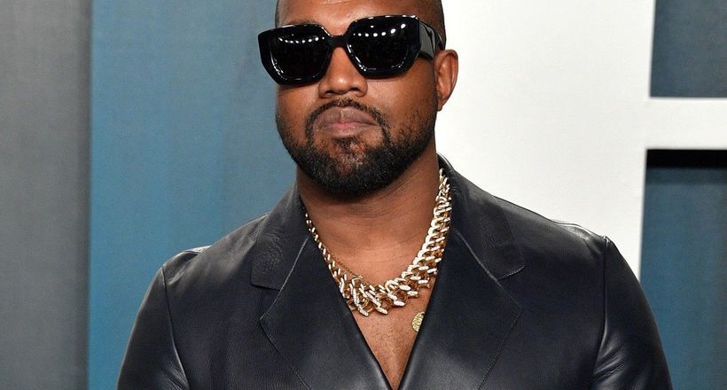 Kanye West có kế hoạch xây dựng một thành phố Yecystem