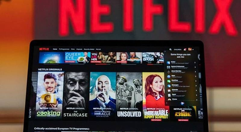 Netflix sẽ tính phí chia sẻ mật khẩu vào năm 2023