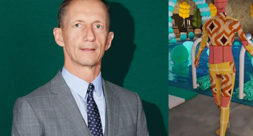 Bước vào thời trang số, tân Giám đốc Metaverse của Gucci sẽ làm gì?