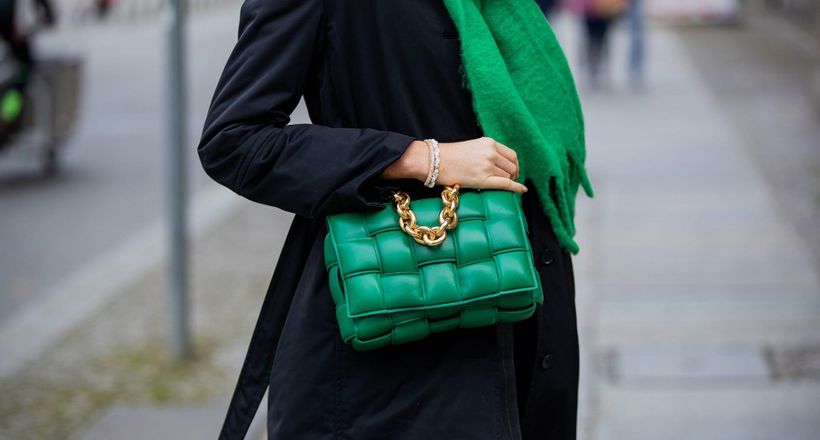 Bottega Veneta cung cấp bảo hành trọn đời cho các sản phẩm túi xách