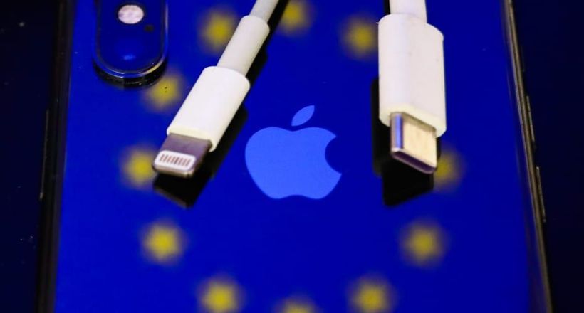 Tuân thủ luật mới, Apple xác nhận chuyển đổi sang hệ thống sạc USB-C tiêu chuẩn