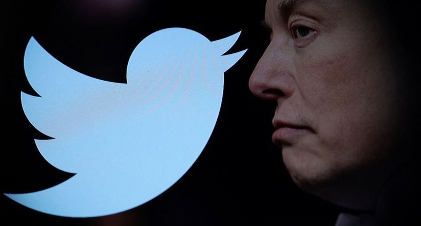 Ngay khi vừa tiếp quản, Elon Musk sa thải 3 giám đốc hàng đầu của Twitter