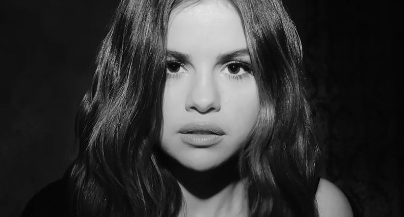 Selena Gomez chia sẻ lí do về căn bệnh trầm cảm của mình