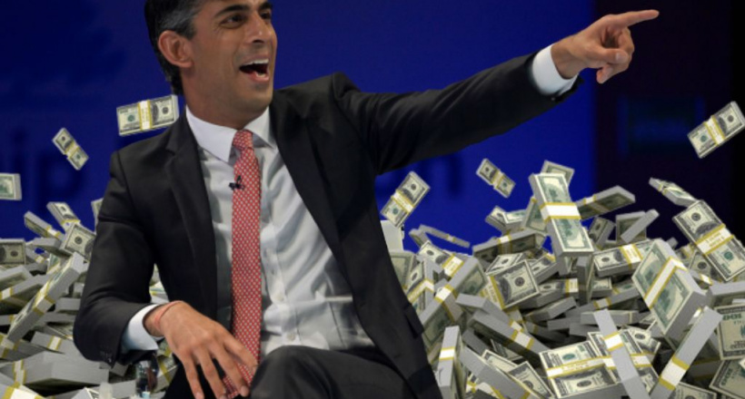 Tân Thủ tướng Anh sở hữu khối tài sản lớn gấp đôi Vua Charles