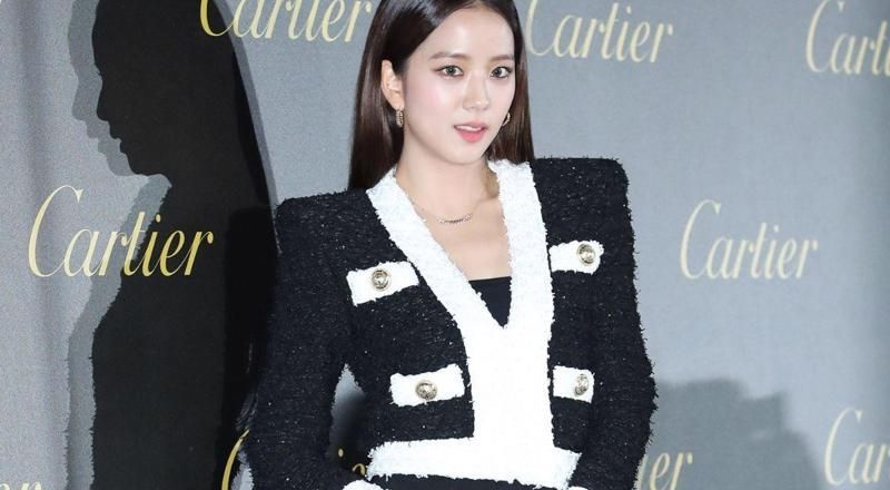 Cartier trả gấp đôi Dior để mời Jisoo - BlackPink làm Đại sứ toàn cầu