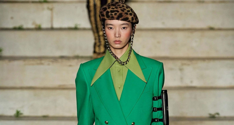 Gucci hủy bỏ show diễn Seoul sau thảm kịch Itaewon