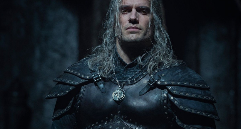 Liam Hemsworth sẽ thay thế Henry Cavill trong 'The Witcher' 4