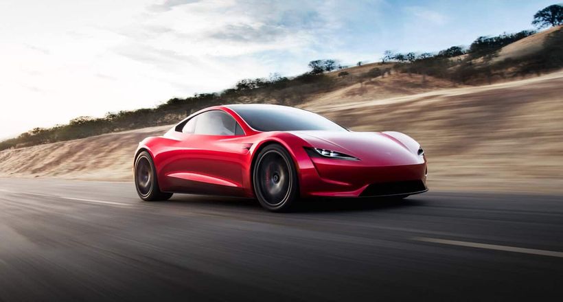 Sản lượng xe Tesla tăng vọt trong quý 3, đạt số lượng giao hàng cao kỷ lục