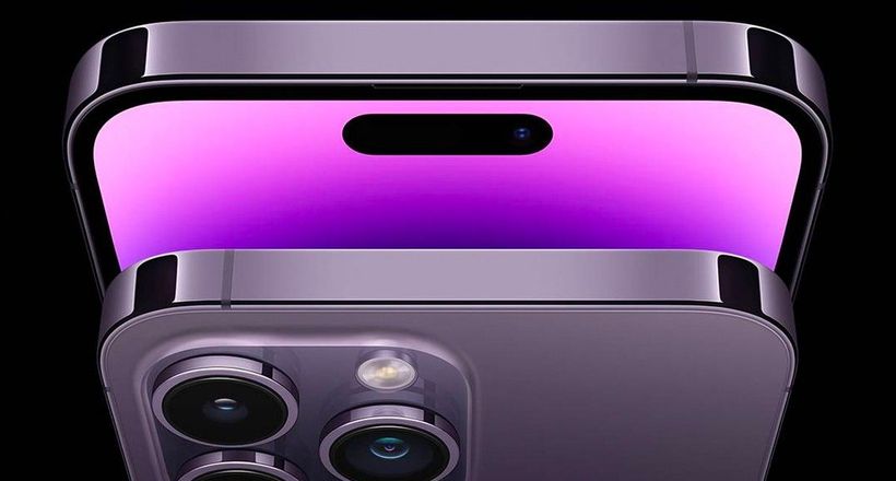 Apple iPhone 15 Ultra được đồn đại sẽ sở hữu hai camera trước