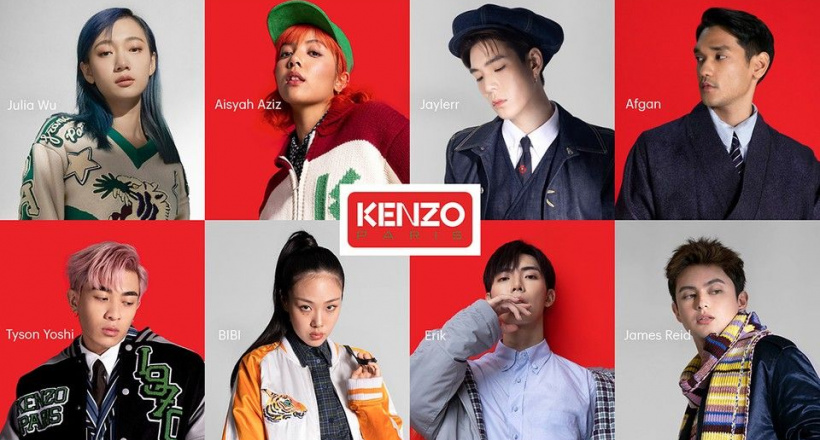 8 nghệ sĩ châu Á thể hiện sắc màu riêng trong "Real To Be"