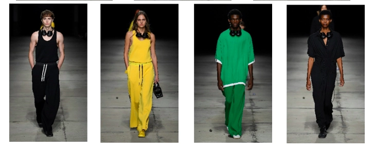 BST Onitsuka Tiger Xuân Hè 2023 mang nét thẩm mỹ tinh tế từ Nhật Bản