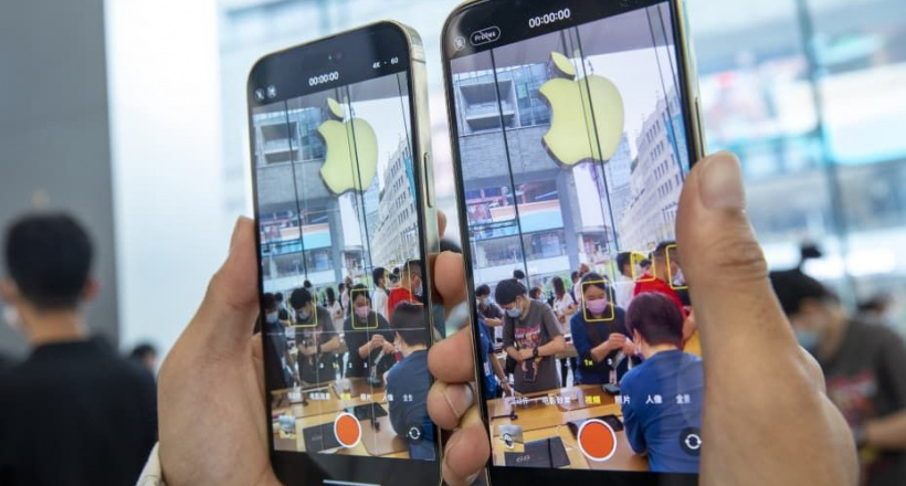 Iphone thế hệ tiếp theo của Apple có thể có hệ thống sạc hoàn toàn mới