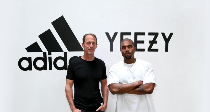 adidas: “Mối quan hệ với Kanye West đang được xem xét”
