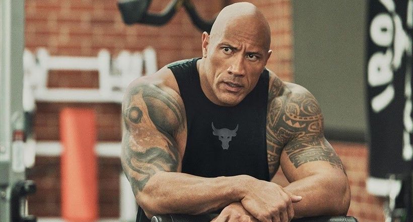 The Rock quyết định không tranh cử tổng thống Mỹ
