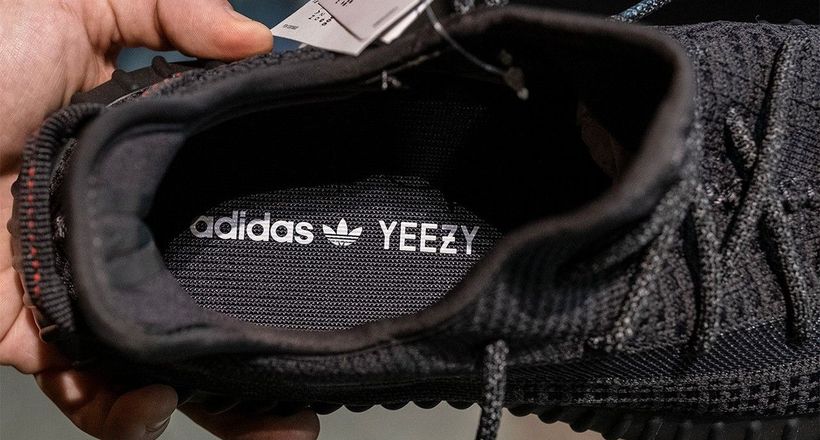 Thiết kế adidas x YEEZY vẫn sẽ được ra mắt dù công ty đã “chia tay” Kanye West
