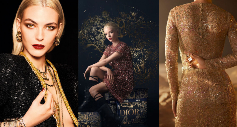 BST Holiday 2022 của các thương hiệu xa xỉ có gì?