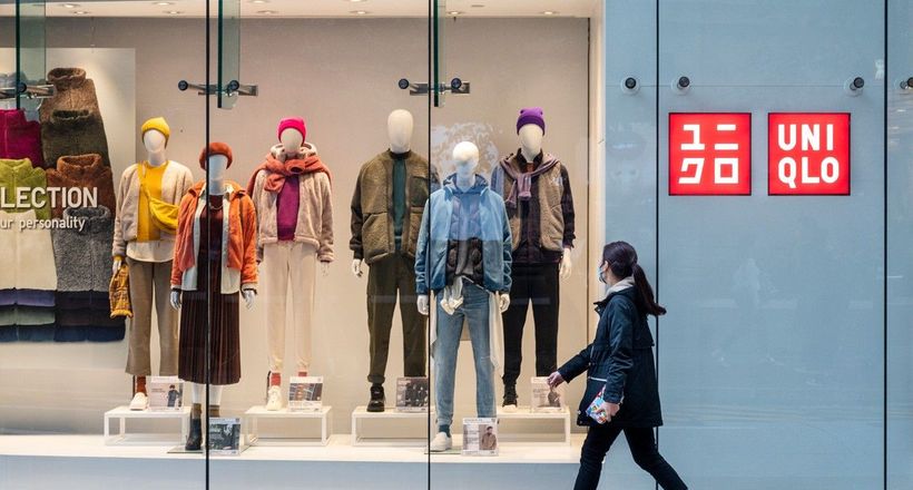 Uniqlo ra mắt dịch vụ sửa chữa và làm mới quần áo Re. Uniqlo Studio tại Nhật Bản