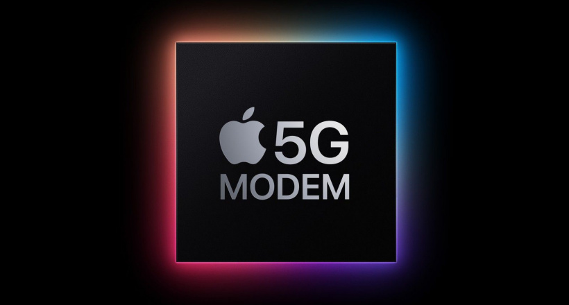 Tham vọng Apple sản xuất modem 5G lại gặp khó