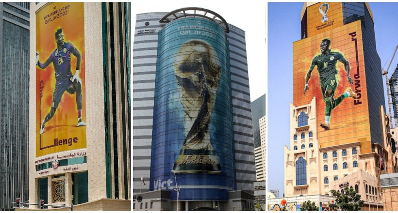 Đến thăm Qatar mùa World Cup này cần lưu ý những gì?