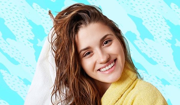 5 lỗi sai khi gội đầu bạn thường hay mắc phải