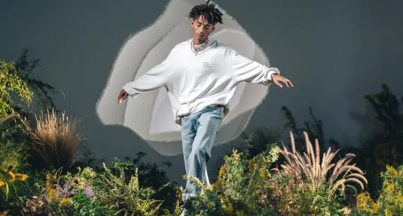 Chiến dịch bền vững Levi’s với tên gọi "Buy Better, Wear Longer"