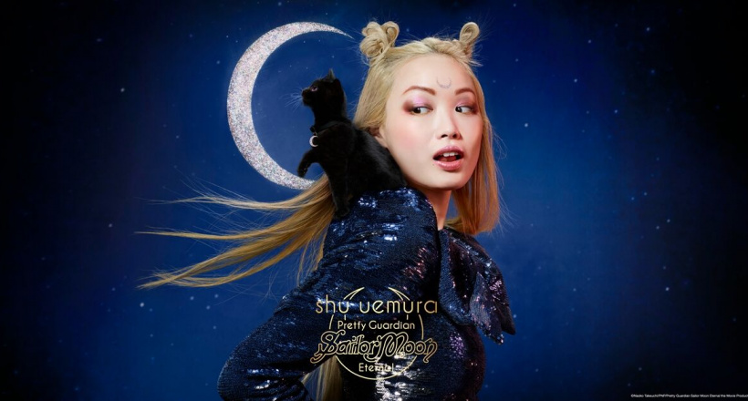 Shu Uemura ra mắt BST mới cho mùa lễ hội cuối năm 2022