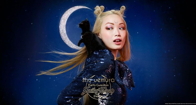 Shu Uemura ra mắt BST mới cho mùa lễ hội cuối năm 2022