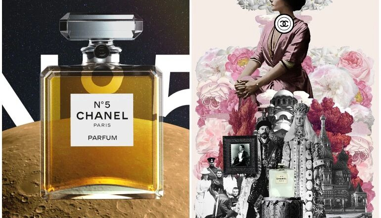 Khám phá những loại nước hoa nổi tiếng trong lịch sử nước hoa Chanel