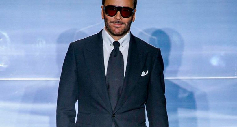 Estée Lauder mua lại Tom Ford với giá 2,8 tỷ USD