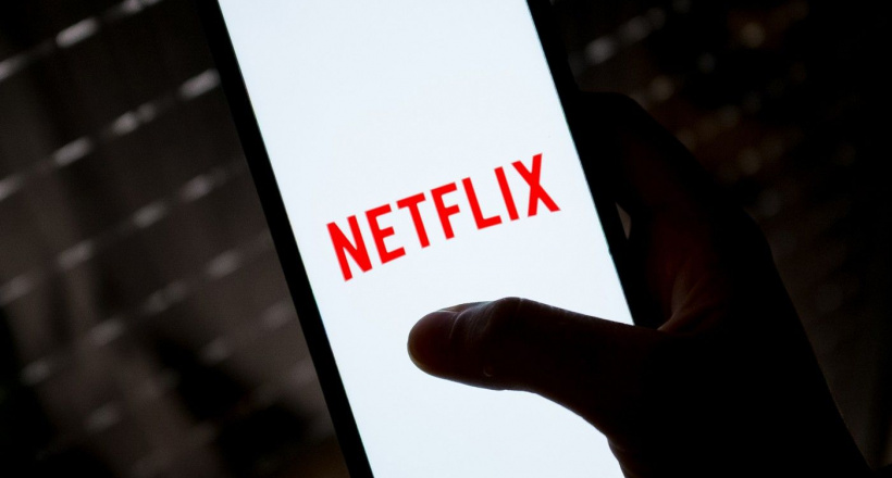 Người dùng nay có thể xoá bỏ thiết bị đăng nhập trên tài khoản Netflix