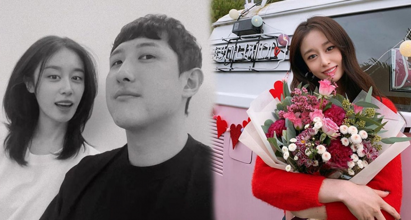 Ji Yeon (T-ara) kết hôn cùng cầu thủ bóng chày vào giữa tháng 12 này