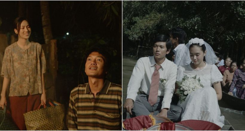 Tro Tàn Rực Rỡ đạt giải Liên hoan phim Ba lục địa diễn ra ở Pháp