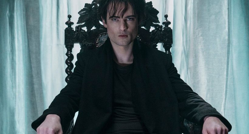 Netflix chính thức đưa The Sandman trở lại với mùa thứ 2