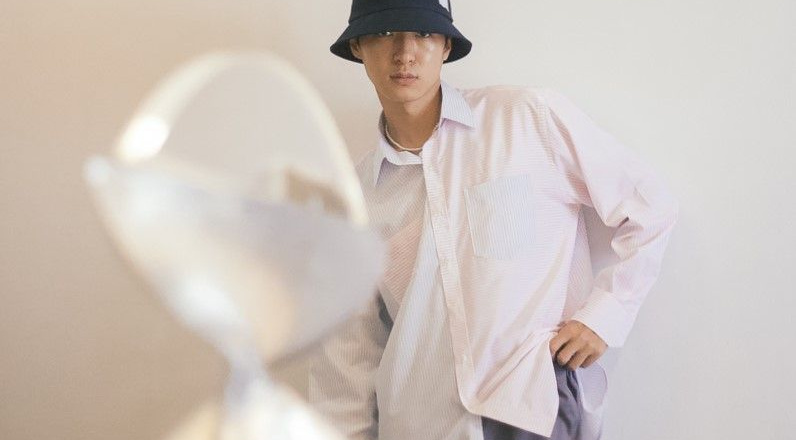 BST Gosker x Leinné: Bộ ảnh streetwear với những thiết kế athleisure