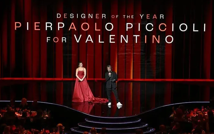 British Fashion Award năm 2022 - Vinh danh các tài năng thời trang