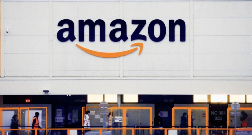 Amazon ra mắt nền tảng video sắp bán hàng như TikTok