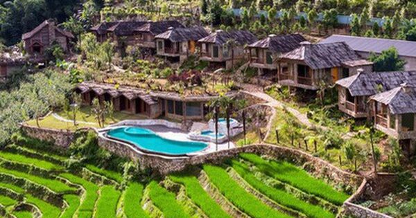 Xu hướng du lịch năm 2023 đang lên ngôi là  "ngắt kết nối"