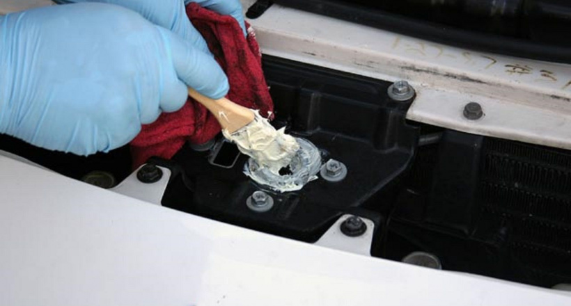 Chi tiết nào thường bị lãng quên khi bảo dưỡng xe ô tô?