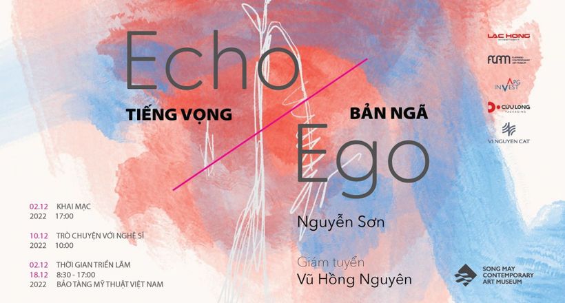 Tâm – Nhạc – Họa trong nghệ thuật của Nguyễn Sơn