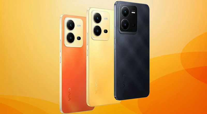 Smartphone vivo V25e là 'chân ái' với giới trẻ và dân văn phòng