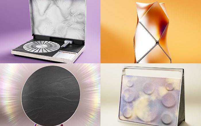 Bang & Olufsen The DNA Collection gia nhập Metaverse