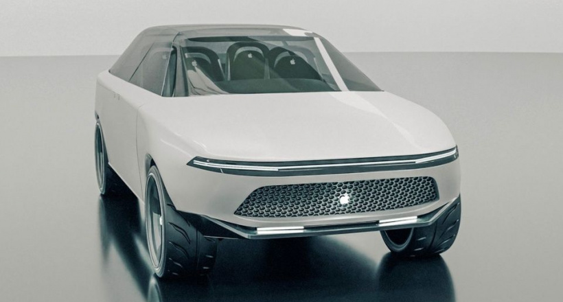 Xe hơi đầu tiên của Apple sẽ ra mắt vào năm 2026, giá dưới 100.000 USD