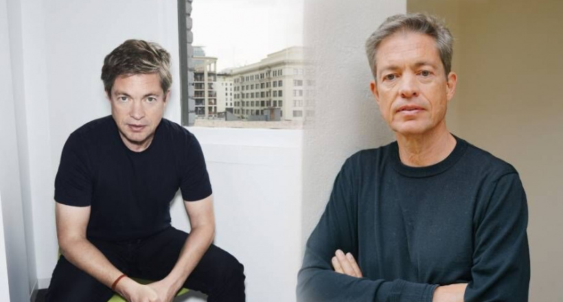 Tỷ phú giản dị Nicolas Berggruen sống không cần nhà không cần xe xa xỉ