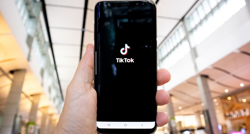 Tiktok cấm các thách thức nguy hiểm và thông tin sai lệch trên nền tảng của mình
