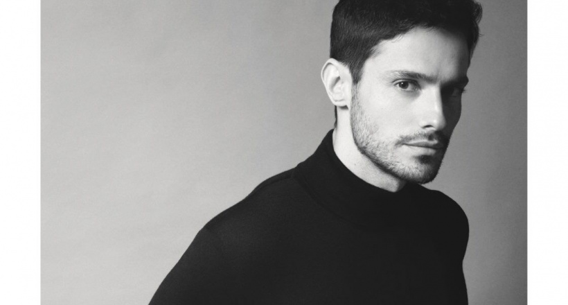 Tân Giám đốc Sáng tạo Hermès Beauty - gọi tên Gregoris Pyrpylis