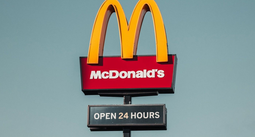 McDonald’s có kế hoạch mở cửa một nhà hàng trong metaverse