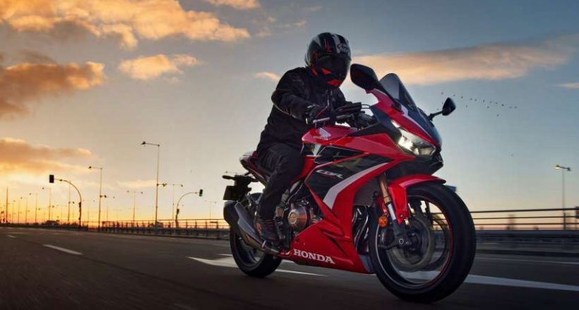 Honda CB500R, CB500X bản nâng cấp ra mắt tại Malaysia