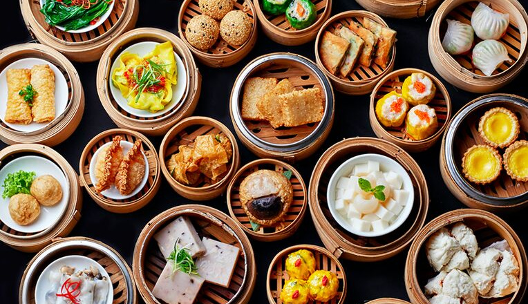 Khám phá nền ẩm thực đỉnh cao Trung Hoa